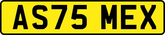 AS75MEX