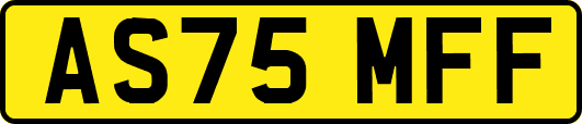 AS75MFF
