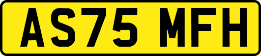 AS75MFH