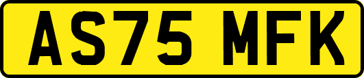 AS75MFK