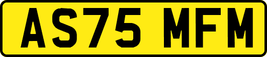 AS75MFM