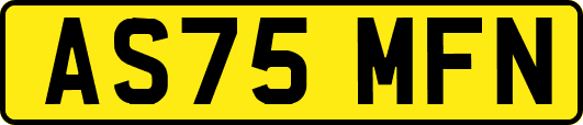 AS75MFN