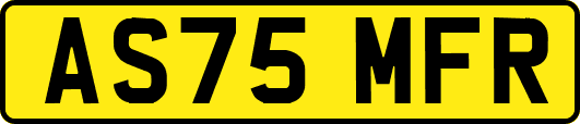 AS75MFR