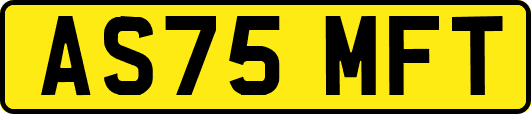 AS75MFT