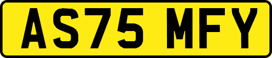 AS75MFY