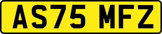 AS75MFZ