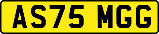 AS75MGG