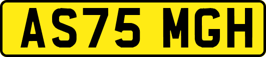 AS75MGH