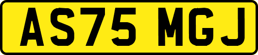 AS75MGJ