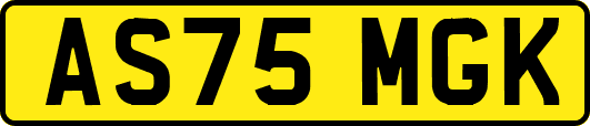 AS75MGK