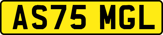 AS75MGL