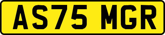 AS75MGR