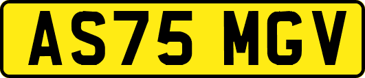 AS75MGV