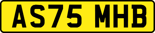 AS75MHB