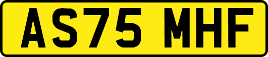 AS75MHF