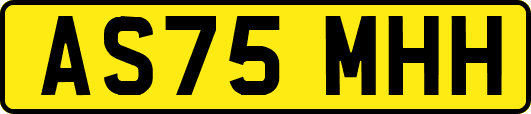 AS75MHH