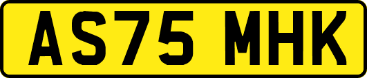 AS75MHK