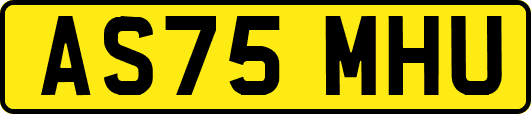 AS75MHU