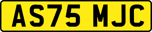 AS75MJC