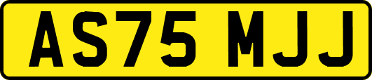 AS75MJJ