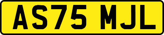 AS75MJL