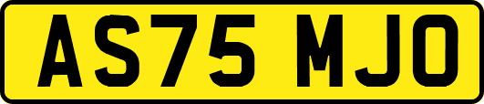 AS75MJO