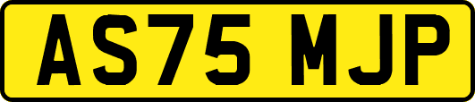 AS75MJP