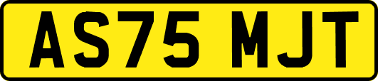 AS75MJT