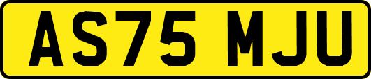 AS75MJU