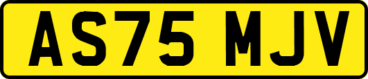 AS75MJV