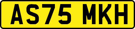 AS75MKH