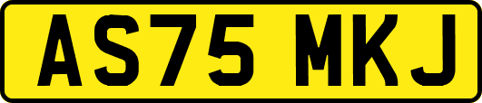 AS75MKJ