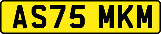 AS75MKM