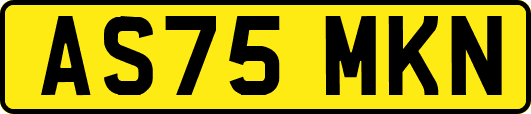 AS75MKN