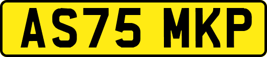 AS75MKP