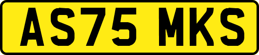 AS75MKS