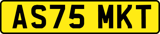 AS75MKT