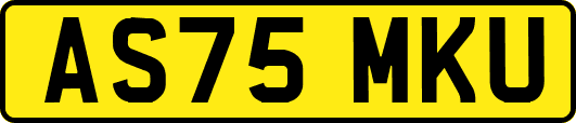 AS75MKU
