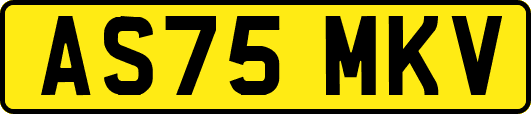 AS75MKV