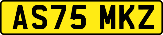 AS75MKZ