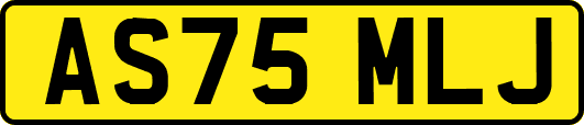 AS75MLJ