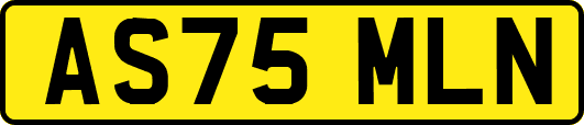 AS75MLN