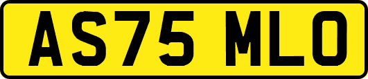 AS75MLO