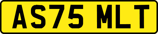 AS75MLT