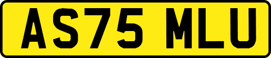 AS75MLU