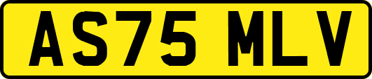 AS75MLV