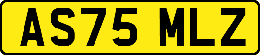 AS75MLZ