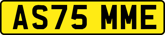AS75MME