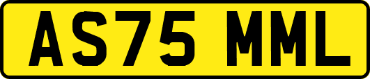 AS75MML