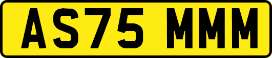 AS75MMM